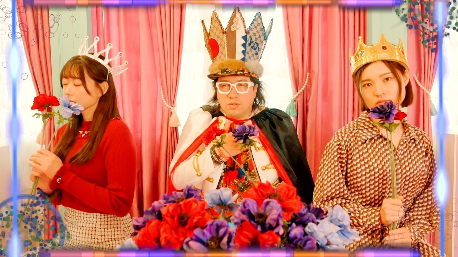 JOSTAR MV発売 ジャケット