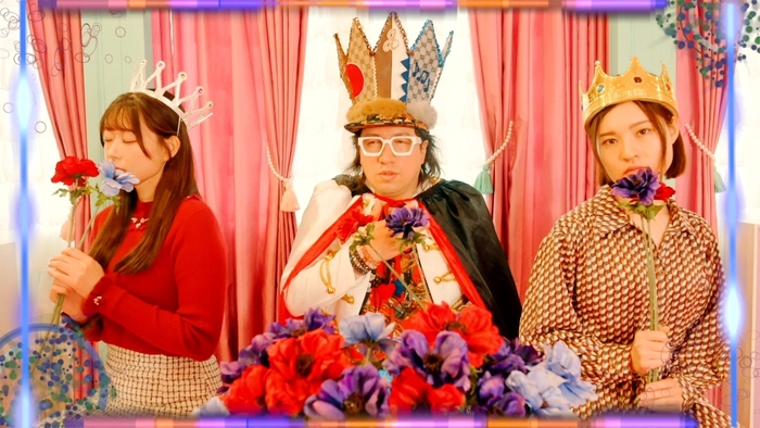 JOSTAR MV発売 ジャケット