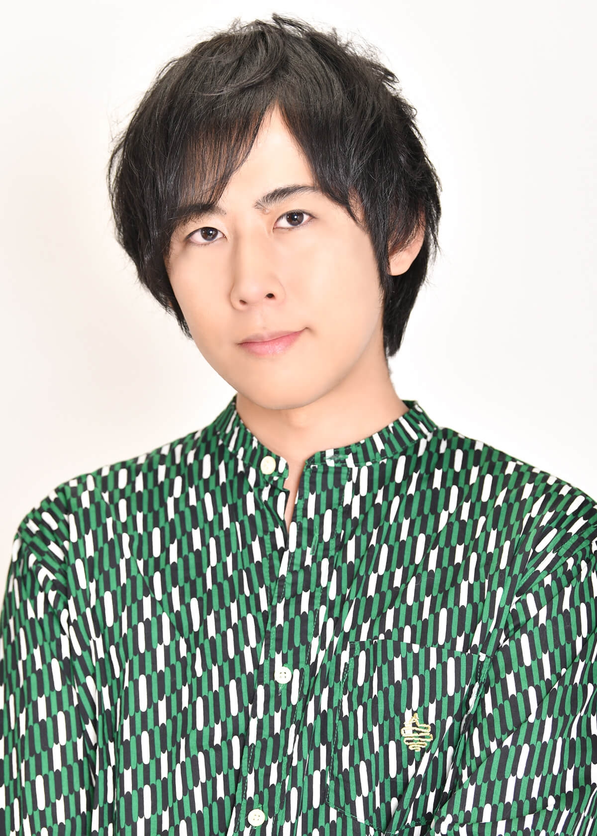白井悠介さん:マルク役