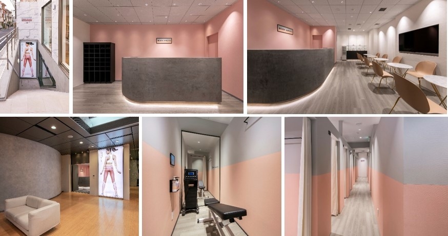 新常識 ビューティテック×サブスクリプション×非3密