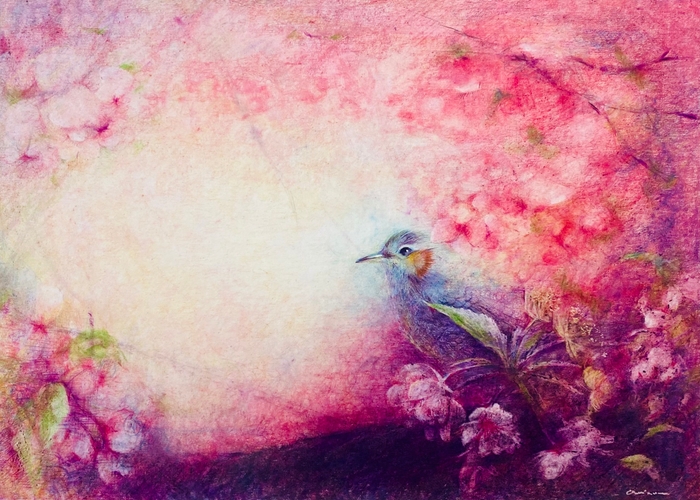 加藤あみな 寂しむ