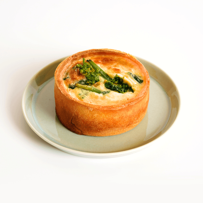 北信州産菜の花と照り焼き福味鶏