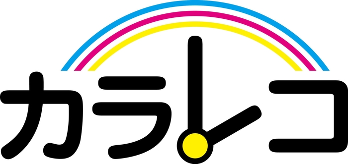 カラ・レコ ロゴ