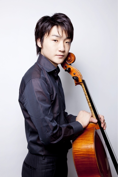 チェロ:森山涼介