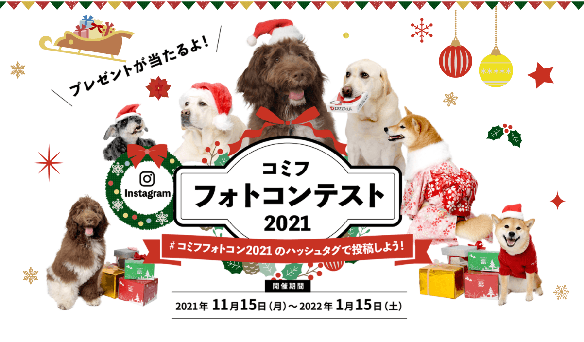 コミフフォトコンテスト2021