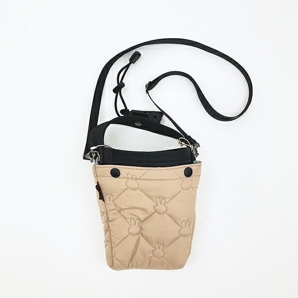 ミッフィーのドリンクホルダー