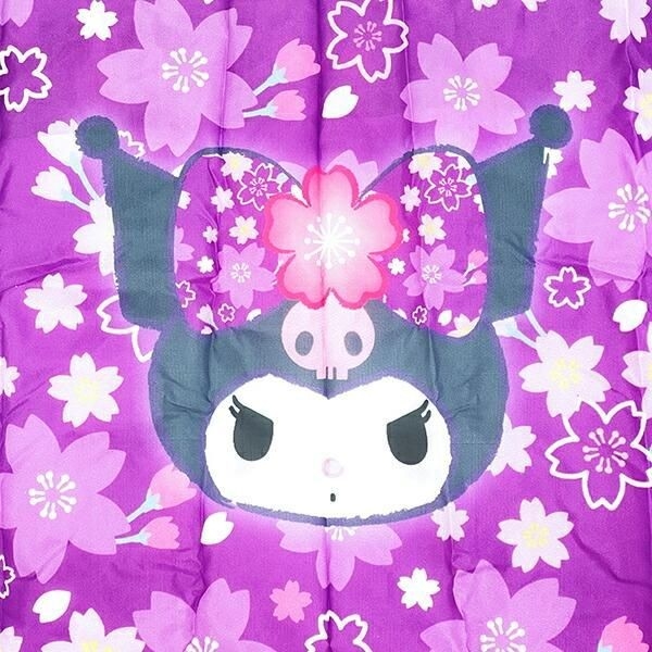 サンリオ和柄エコバッグ