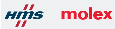 HMS Networks、Molex Industrial Solutions事業部の 産業用通信ビジネスを取得