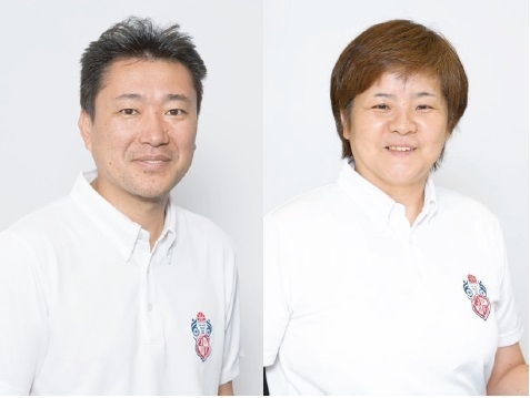 元パラリンピアン 三宅氏・上村氏