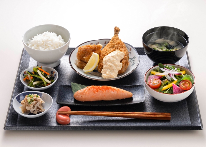 やまや和膳(イメージ)