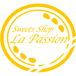 Sweets Shop La Passion