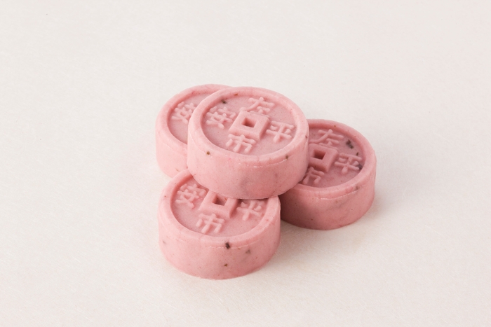 <笹屋伊織>春の平安左市