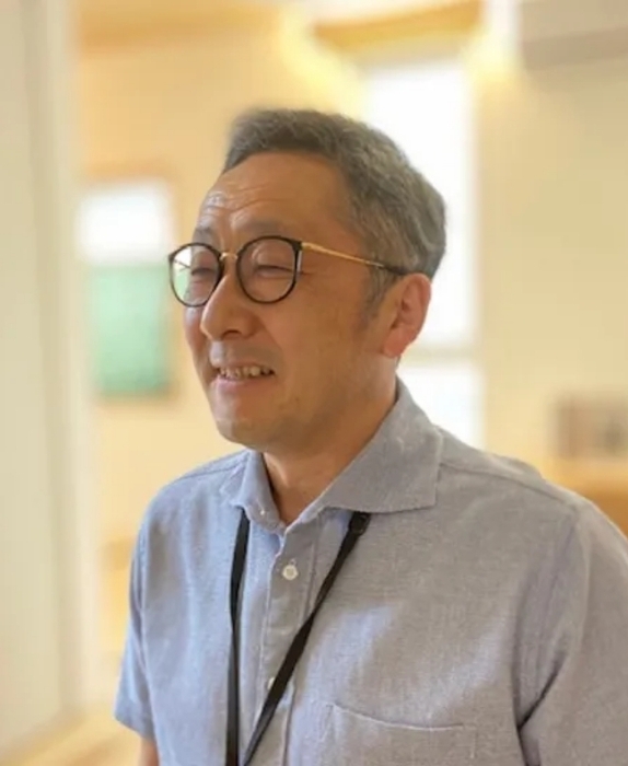 いちいホーム代表　瀧澤 和也