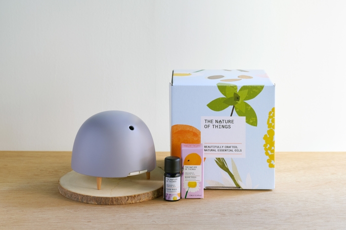 TNOT Christmas Collection