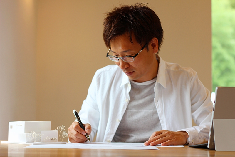 代表取締役 遠藤 真二