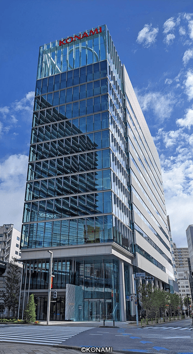 KONAMI eスポーツ学院