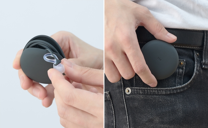 EP-D20_シリコンケース使用イメージ