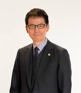 OMM法律事務所 米盛 泰輔氏