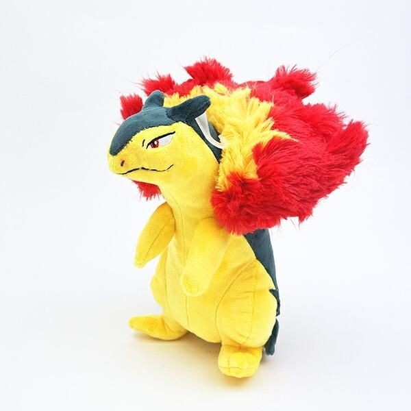 ポケモンぬいぐるみ