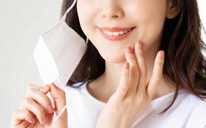 全国42店舗 定額制セルフエステBODY ARCHIはお客様のマスク着用を完全自由化