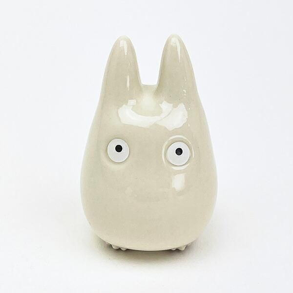 トトロの磁器ドール