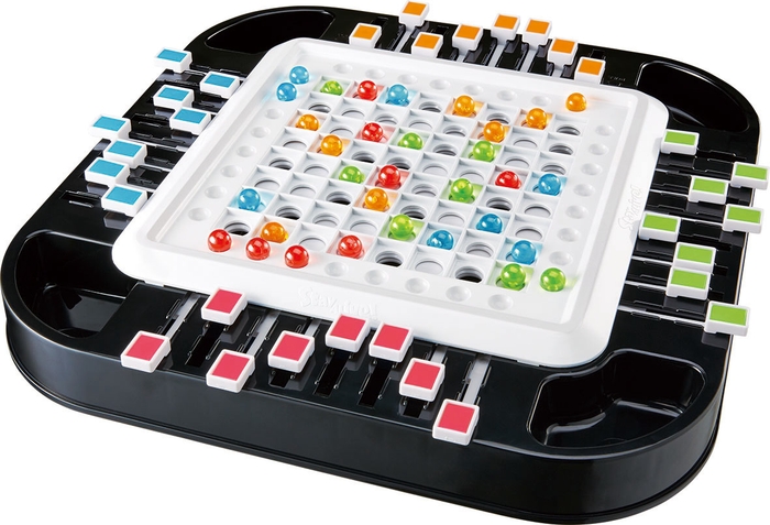 「ステイアライブ サバイバルゲーム」本体