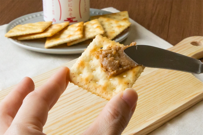 かにみそ　イメージ