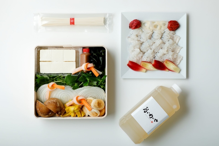 商品イメージ4:鍋セット