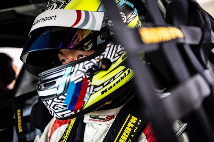 社員ドライバー 石井 一輝