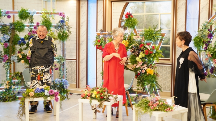 中尾さんの健康術！