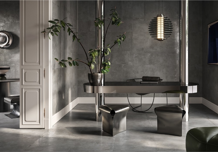 INSPIRATION OF MULTI-STONE DESIGN|ソッティレッツァ