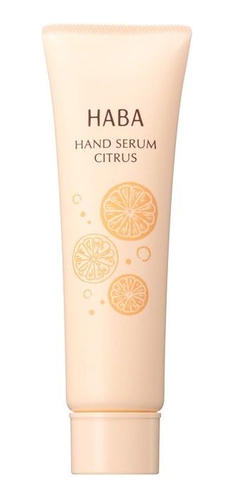 『アロマハンドセラムセット(3本入り)』シトラス