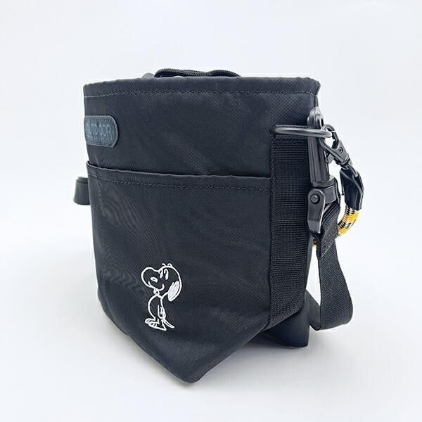 スヌーピーOUTDOORコラボ