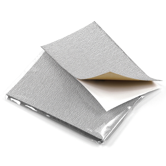 付属品:糊付紙やすり