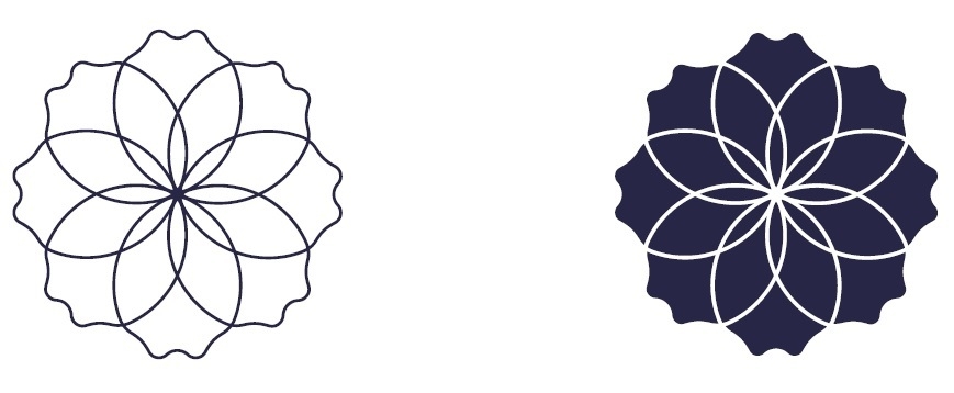 開華 シンボルマーク(新)