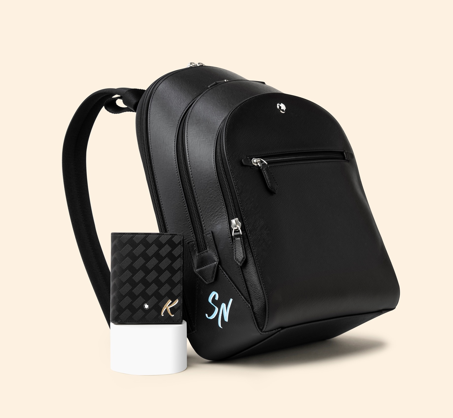 6月1日(日)はモンブラン 銀座本店にてレザーマルカージュイベントを開催