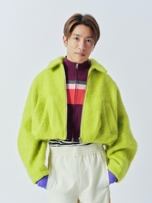 SUPER EIGHT 村上信五氏