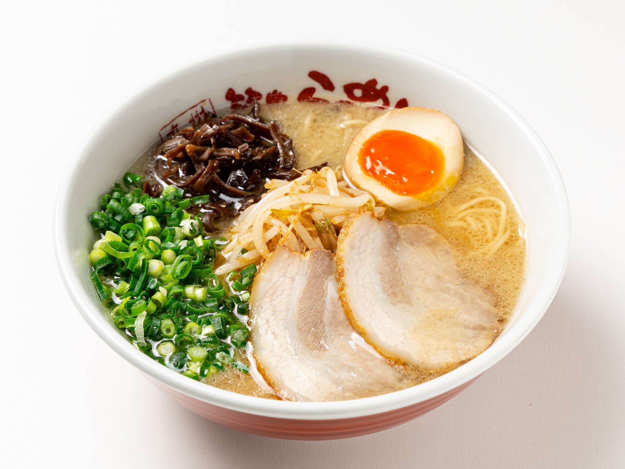 当店イチオシの「匠(たくみ)ラーメン」