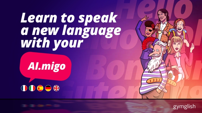 効率的に語学力アップ!