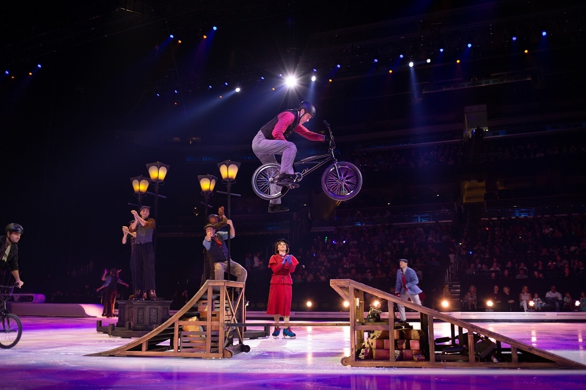 『メリー・ポピンズ リターンズ』