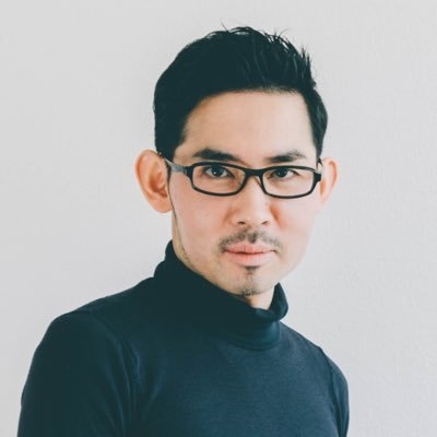 佐々木 紀彦さん:出典https://newspicks.com/user/103579/