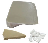 天然ガムベースの成長予測：2031年には114百万米ドルに到達へ