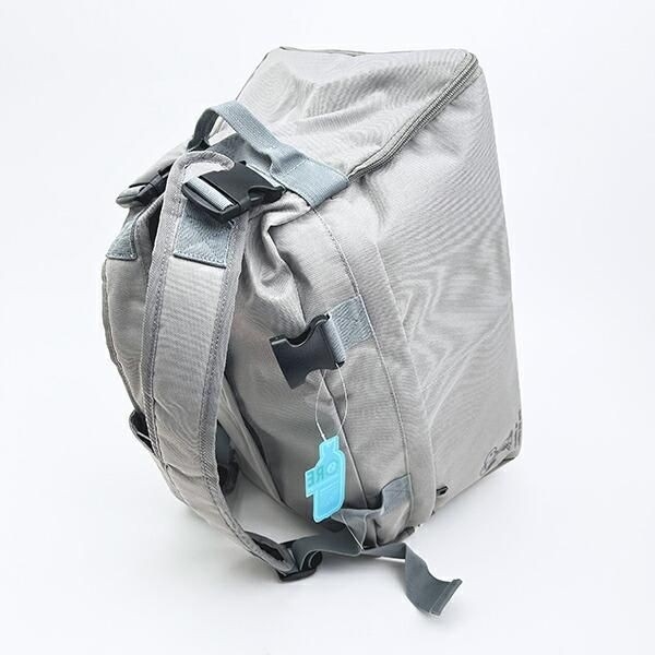 スヌーピーのボストンバッグ