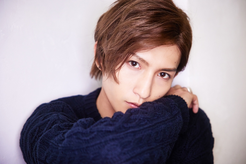 「ぼくたち、1日ギフトコンシェルジュ」 第16回 梅津瑞樹さん