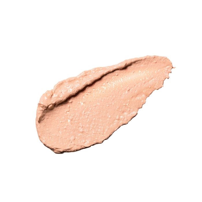 『ジェリーセラムべース』テクスチャー