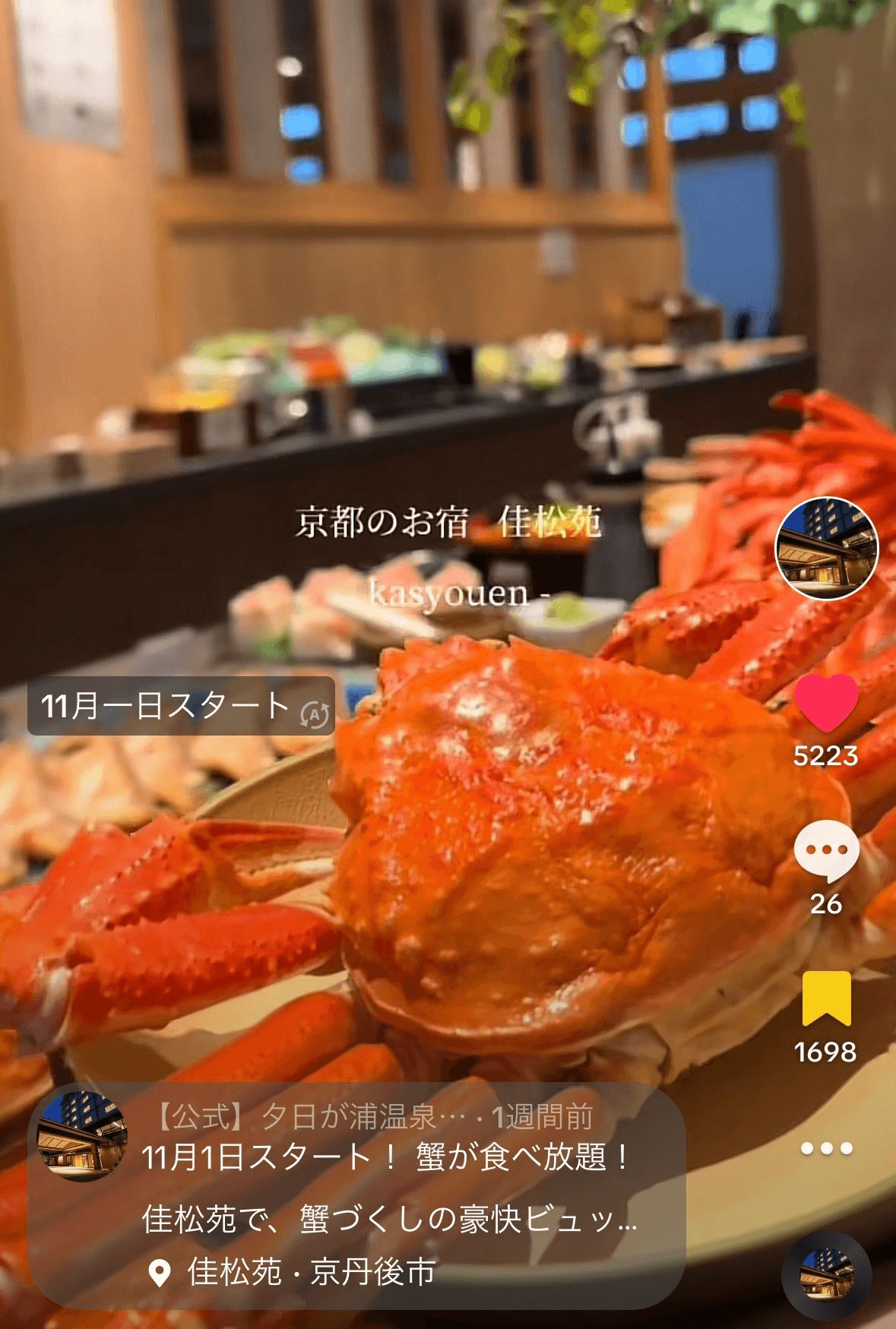 突破!視聴回数29万回再生超え!