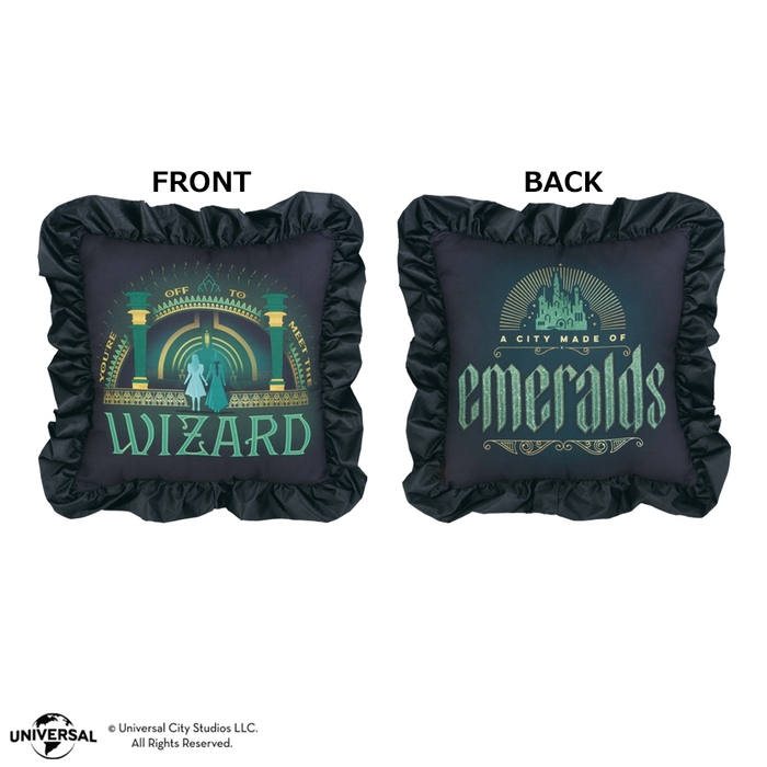 B賞:クッション