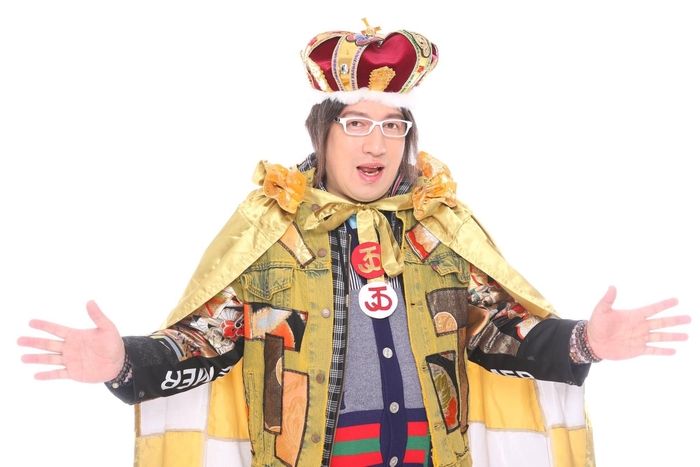 JOSTARジョウスター プロフィール写真