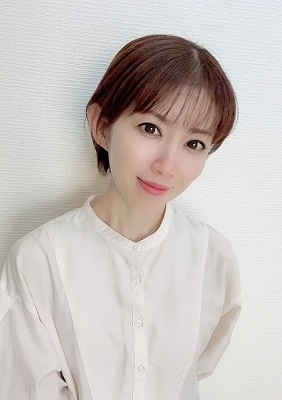 講師:中川ゆう子さん