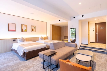 【TAOYA箱根限定】4名以上の宿泊がおすすめ！ 1室6名利用なら1泊2食オールインクルーシブで1名あたりなんと12,936円～ 「グループプラン」が新登場！